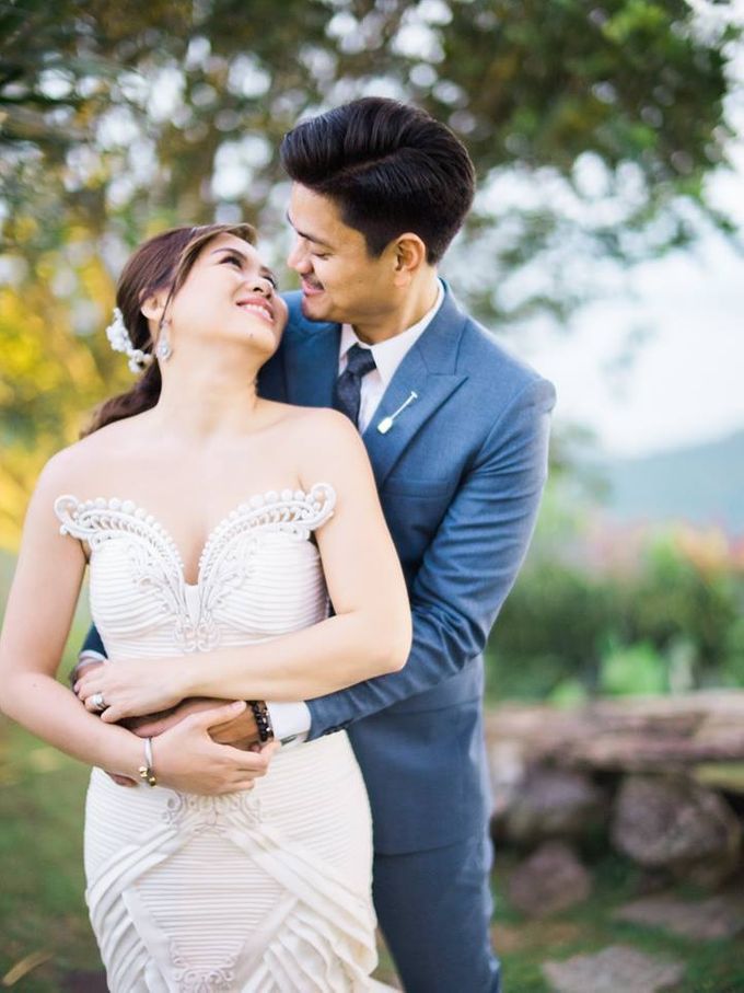 Gods Perfect Plan by Casamento Events Management - 001 Gods Perfect Plan by Casamento Events Management - 001