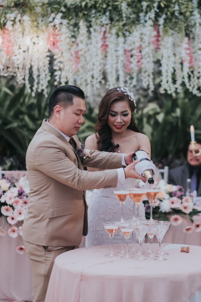 Wedding Donald & Devi by Ananda Yoga Organizer - 013 Wedding Donald & Devi by Ananda Yoga Organizer - 013