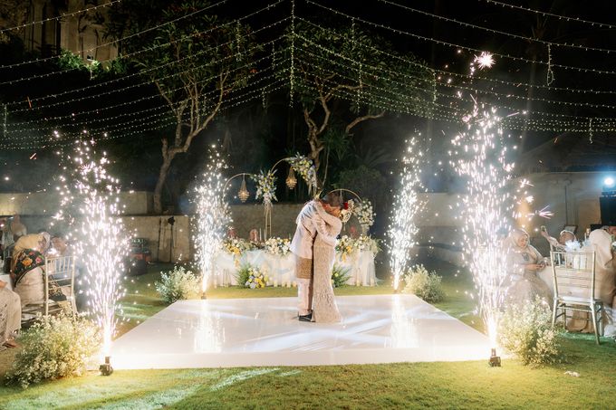 Wedding of J & S by Nika di Bali - 022