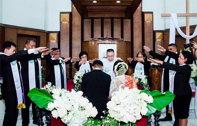 Wedding Sarah & Rony by Video Art - 022 Wedding Sarah & Rony by Video Art - 022