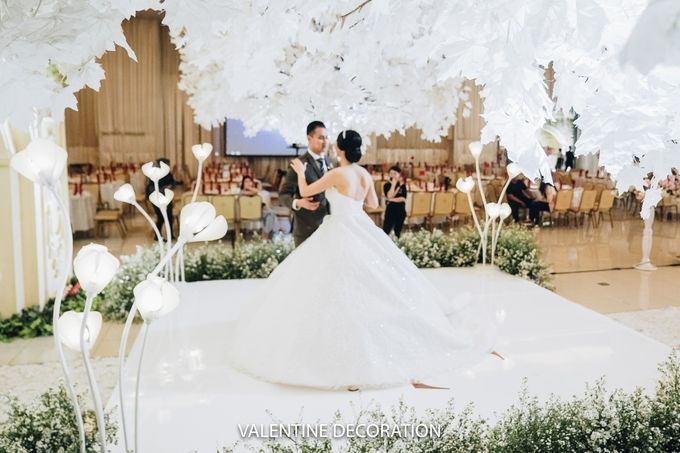 Rizal & Lilis Wedding Decoration by By Laurentialili - 022 Rizal & Lilis Wedding Decoration by By Laurentialili - 022