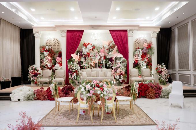 The Wedding of Sandy & Bimi by Loka.mata Photography - 003