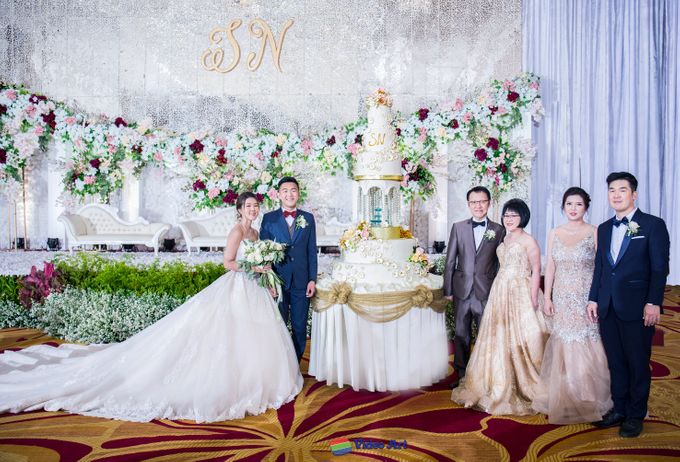 Wedding Samuel & Nia by Video Art - 016 Wedding Samuel & Nia by Video Art - 016