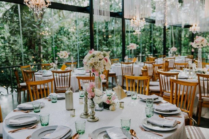 The Wedding of Larrie & Vivienne by BDD Weddings Indonesia - 022 The Wedding of Larrie & Vivienne by BDD Weddings Indonesia - 022