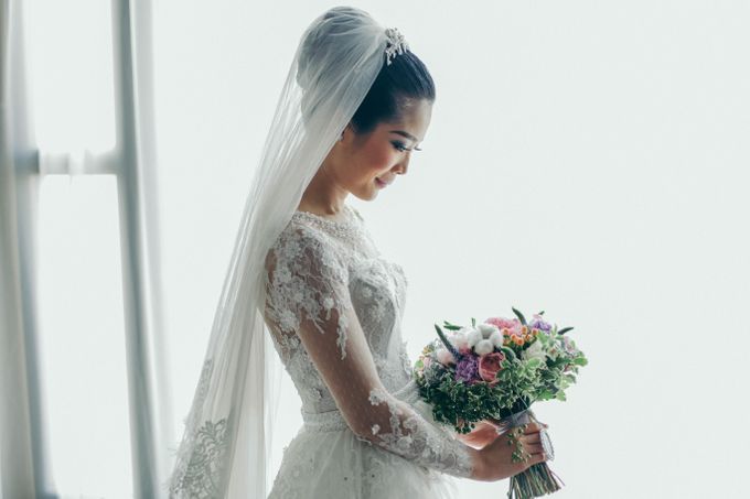 Tomas & Asti Jakarta Wedding by Ian Vins - 012 Tomas & Asti Jakarta Wedding by Ian Vins - 012