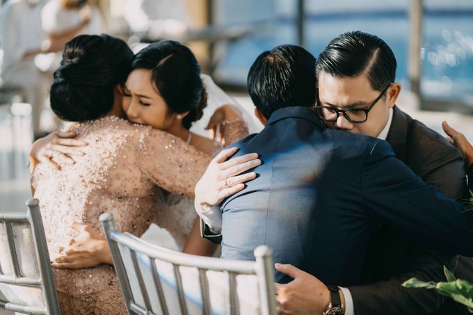 Wedding The Mulia Resort Donald & Tabita by StayBright - 020 Wedding The Mulia Resort Donald & Tabita by StayBright - 020
