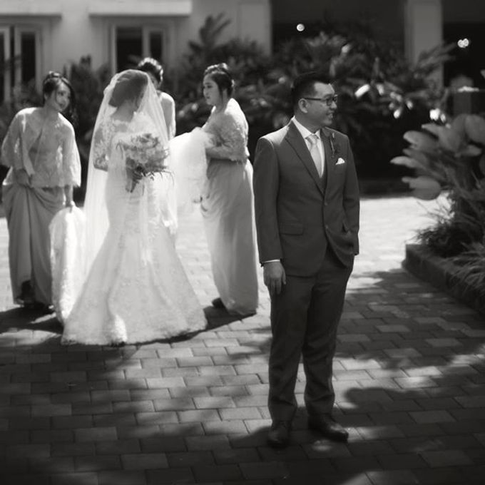 Jie & Ivana The Wedding by Namasa Portraire - 002 Jie & Ivana The Wedding by Namasa Portraire - 002