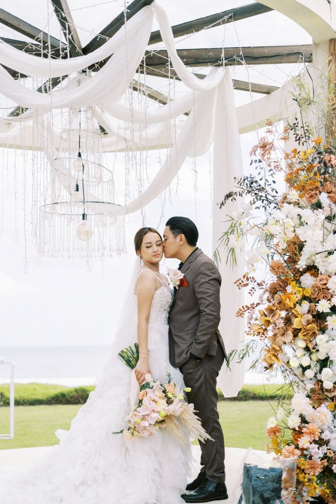 The Wedding of Dhika & Rebecca by Bali Eve Wedding & Event Planner - 021 The Wedding of Dhika & Rebecca by Bali Eve Wedding & Event Planner - 021