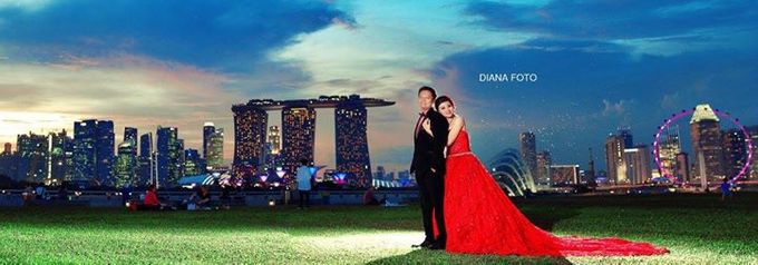 Hapitwan & Debby Susanto Prewedding by Diana Photo - 002 Hapitwan & Debby Susanto Prewedding by Diana Photo - 002