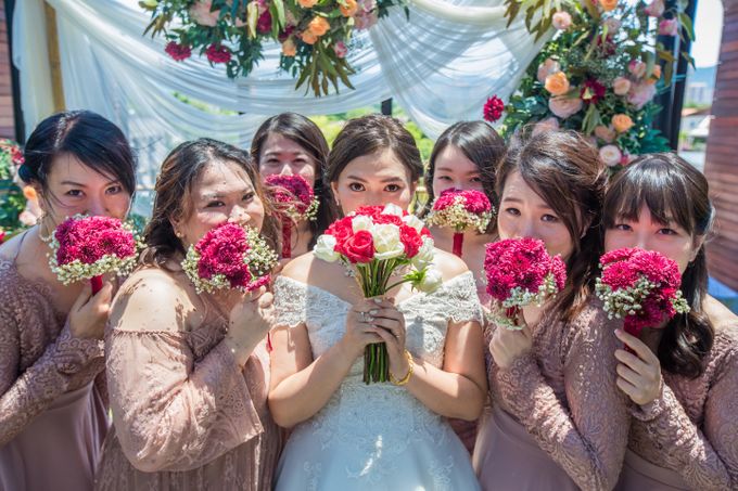 Celebrate Love with Fredrick & Joanne by Aplind Yew Production - Wedding Cinematography & Photography - 023 Celebrate Love with Fredrick & Joanne by Aplind Yew Production - Wedding Cinematography & Photography - 023