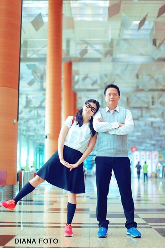 Hapitwan & Debby Susanto Prewedding by Diana Photo - 007 Hapitwan & Debby Susanto Prewedding by Diana Photo - 007