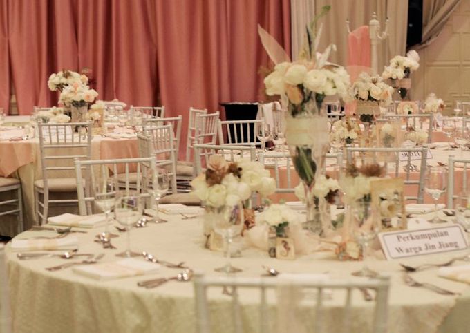 our kind of pink by Tea Rose Wedding Designer - 025 our kind of pink by Tea Rose Wedding Designer - 025