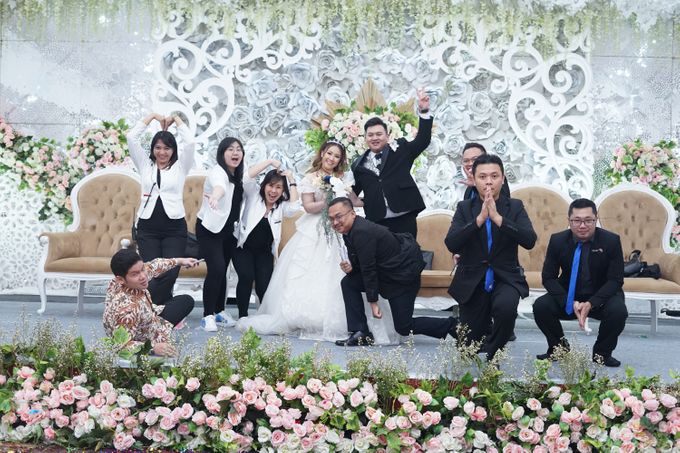 Hendra & Eli Wedding by DESPRO Organizer - 016 Hendra & Eli Wedding by DESPRO Organizer - 016