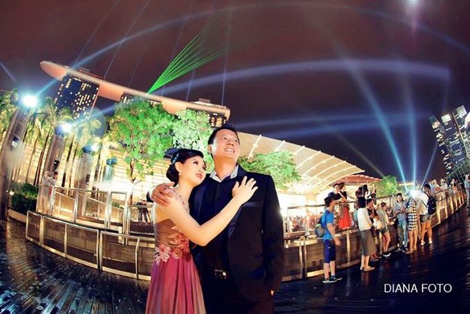 Hapitwan & Debby Susanto Prewedding by Diana Photo - 001 Hapitwan & Debby Susanto Prewedding by Diana Photo - 001