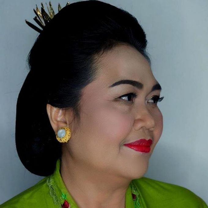 Mothers by Arini Makeup Artist - 006 Mothers by Arini Makeup Artist - 006