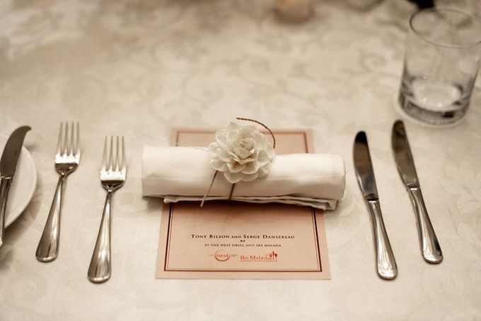 'Eloquence' by Tea Rose Wedding Designer - 015 'Eloquence' by Tea Rose Wedding Designer - 015