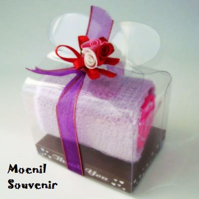 Souvenir Unik dan Murah by Moenil Souvenir - 215