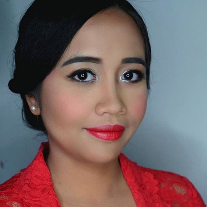 Balinese Vibe by Arini Makeup Artist - 004