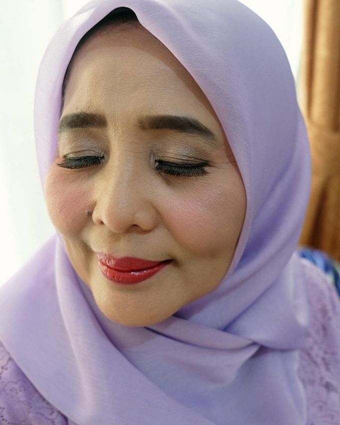 Mothers by Arini Makeup Artist - 002 Mothers by Arini Makeup Artist - 002