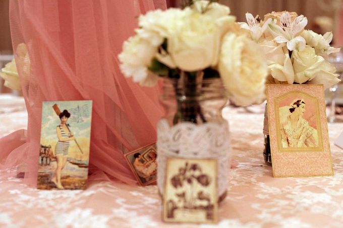 our kind of pink by Tea Rose Wedding Designer - 012 our kind of pink by Tea Rose Wedding Designer - 012