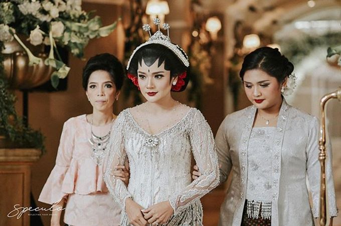 WED CEREMONY FITRI AYU & KENJI by Chandani Weddings - 003 WED CEREMONY FITRI AYU & KENJI by Chandani Weddings - 003