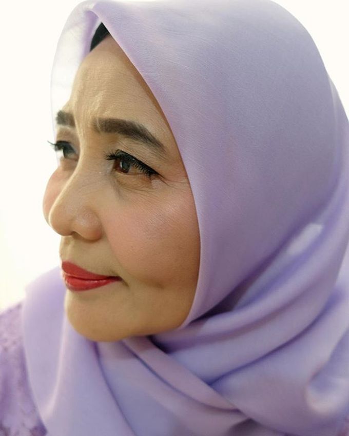 Mothers by Arini Makeup Artist - 003 Mothers by Arini Makeup Artist - 003