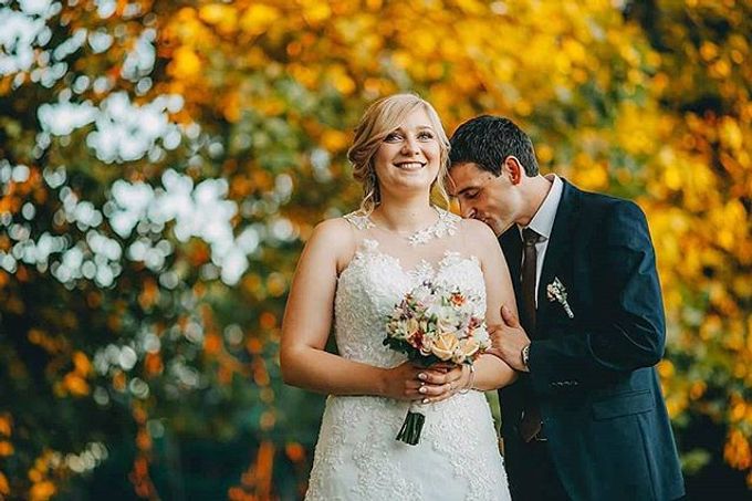 Wedding by Foto Sunce - 025 Wedding by Foto Sunce - 025