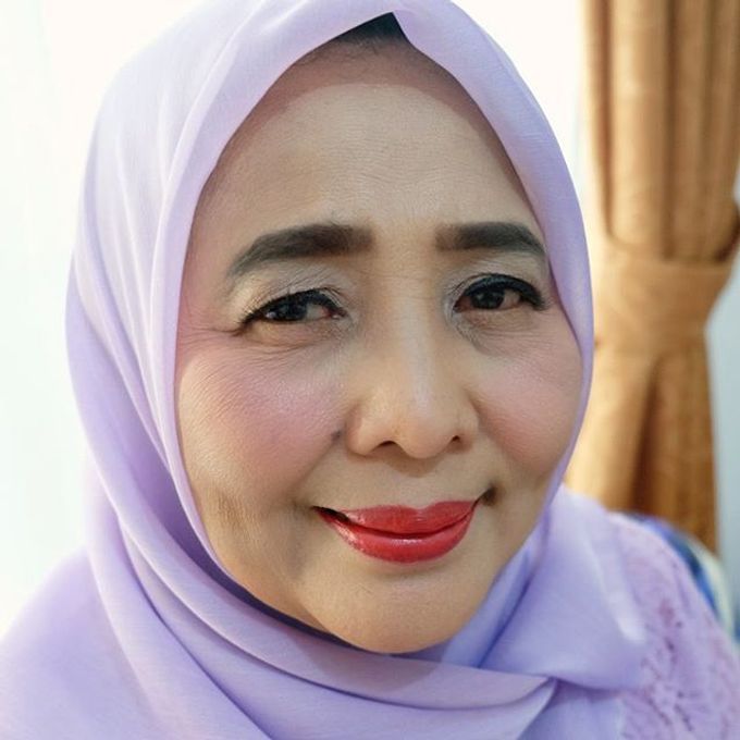 Mothers by Arini Makeup Artist - 001 Mothers by Arini Makeup Artist - 001