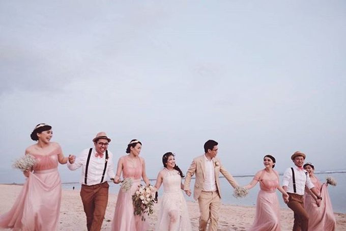 RICKY & LALA by PRIVATE WEDDING ORGANIZER - 006 RICKY & LALA by PRIVATE WEDDING ORGANIZER - 006