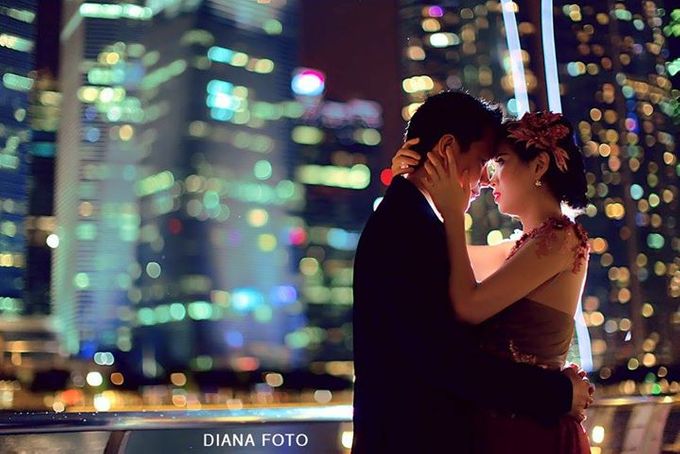 Hapitwan & Debby Susanto Prewedding by Diana Photo - 009 Hapitwan & Debby Susanto Prewedding by Diana Photo - 009