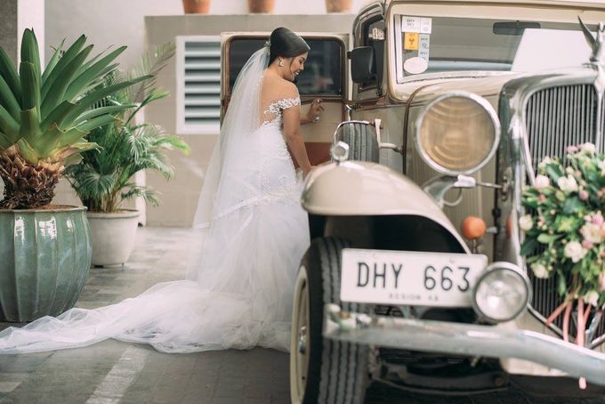 Bryan & Mara by Jaymie Ann Events Planning and Coordination - 002 Bryan & Mara by Jaymie Ann Events Planning and Coordination - 002