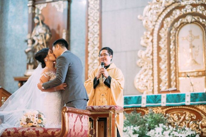 Bryan & Mara by Jaymie Ann Events Planning and Coordination - 008 Bryan & Mara by Jaymie Ann Events Planning and Coordination - 008