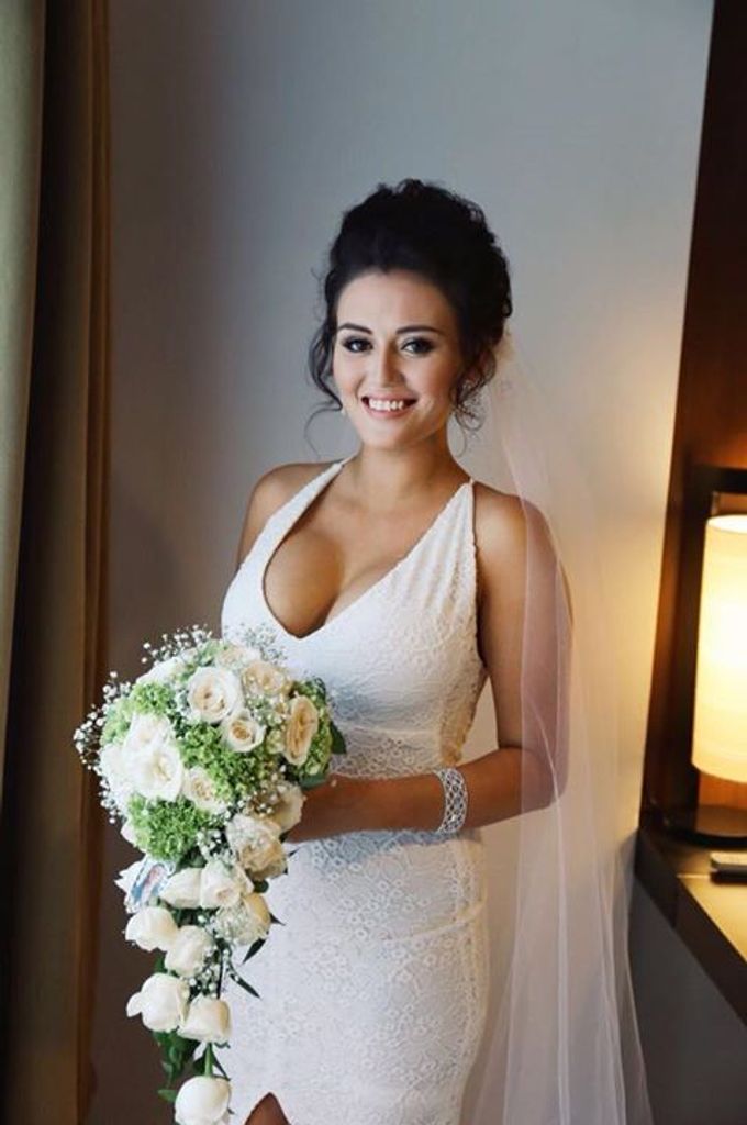 Brittany’s Wedding by ekaraditya4makeup - 003 Brittany’s Wedding by ekaraditya4makeup - 003