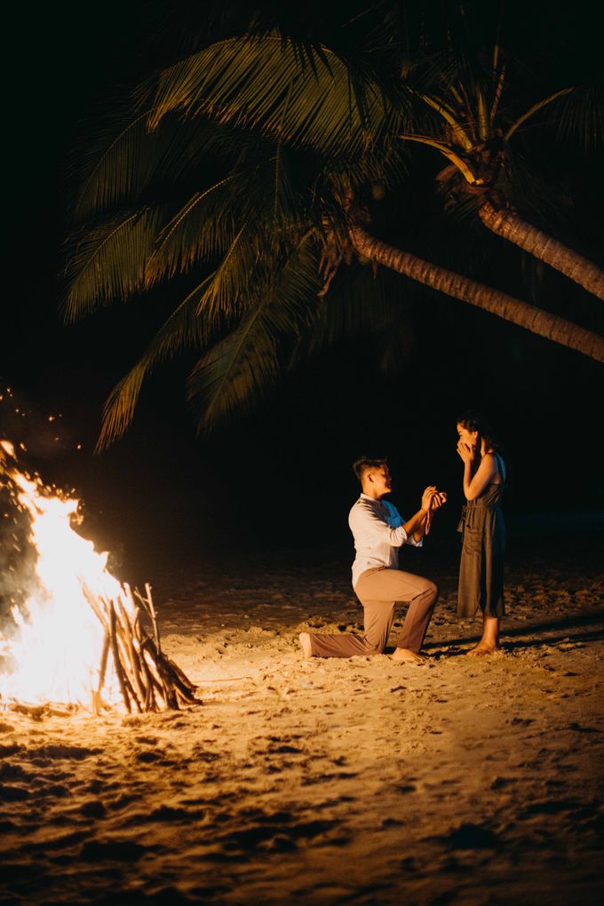Sumba Prewedding Jenni & Michael by StayBright - 027 Sumba Prewedding Jenni & Michael by StayBright - 027