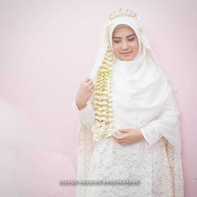 Wedding & Honeymoon of Dini & Mada by Dizaqu Photography & Videography - 002 Wedding & Honeymoon of Dini & Mada by Dizaqu Photography & Videography - 002