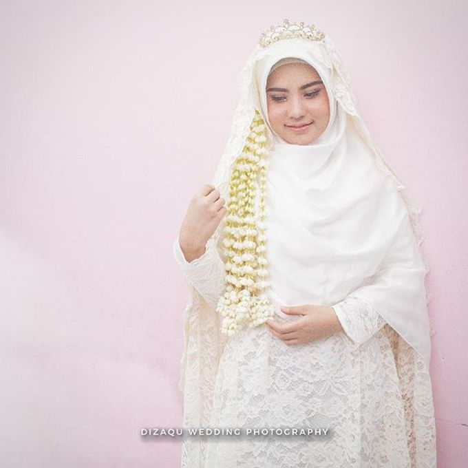 Wedding & Honeymoon of Dini & Mada by Dizaqu Photography & Videography - 002