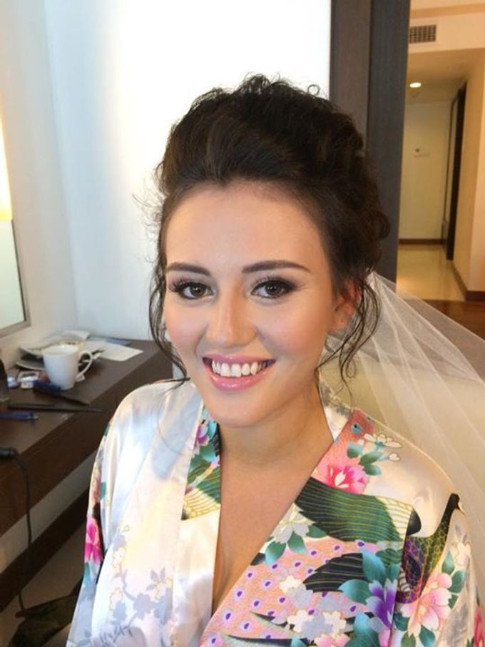 Brittany’s Wedding by ekaraditya4makeup - 005 Brittany’s Wedding by ekaraditya4makeup - 005