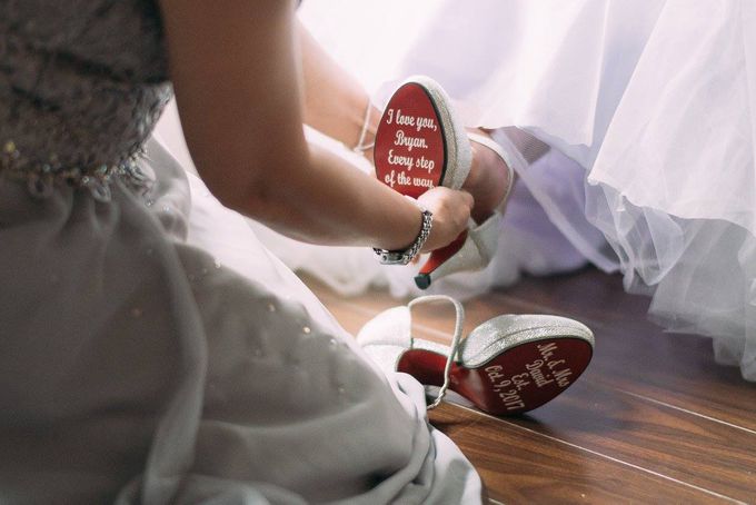 Bryan & Mara by Jaymie Ann Events Planning and Coordination - 021 Bryan & Mara by Jaymie Ann Events Planning and Coordination - 021