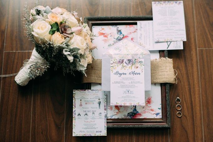 Bryan & Mara by Jaymie Ann Events Planning and Coordination - 029 Bryan & Mara by Jaymie Ann Events Planning and Coordination - 029