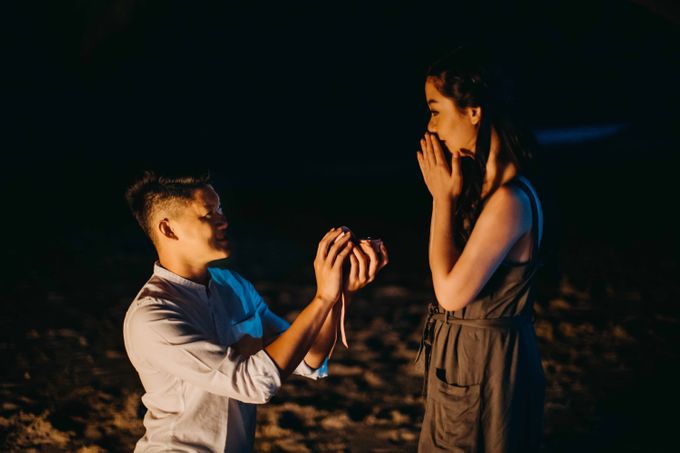 Sumba Prewedding Jenni & Michael by StayBright - 028 Sumba Prewedding Jenni & Michael by StayBright - 028