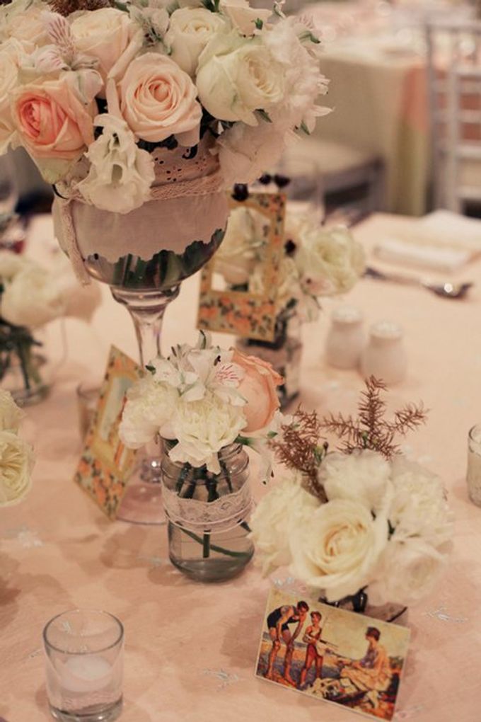 our kind of pink by Tea Rose Wedding Designer - 023 our kind of pink by Tea Rose Wedding Designer - 023