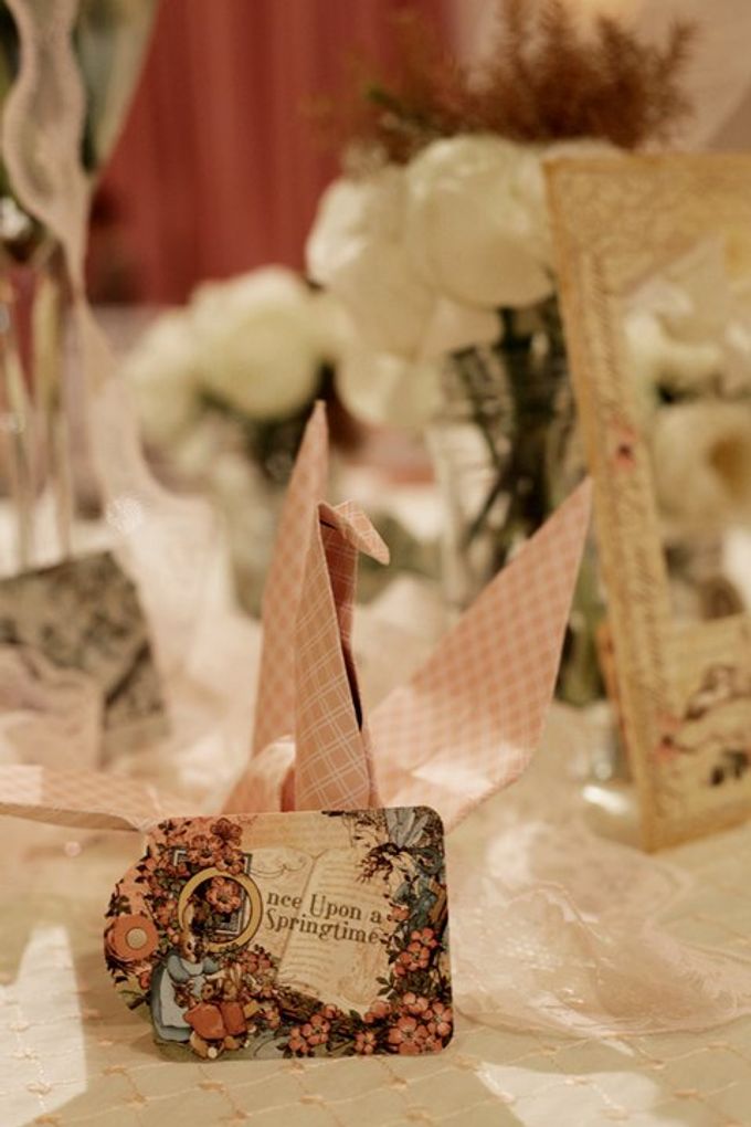 our kind of pink by Tea Rose Wedding Designer - 008 our kind of pink by Tea Rose Wedding Designer - 008