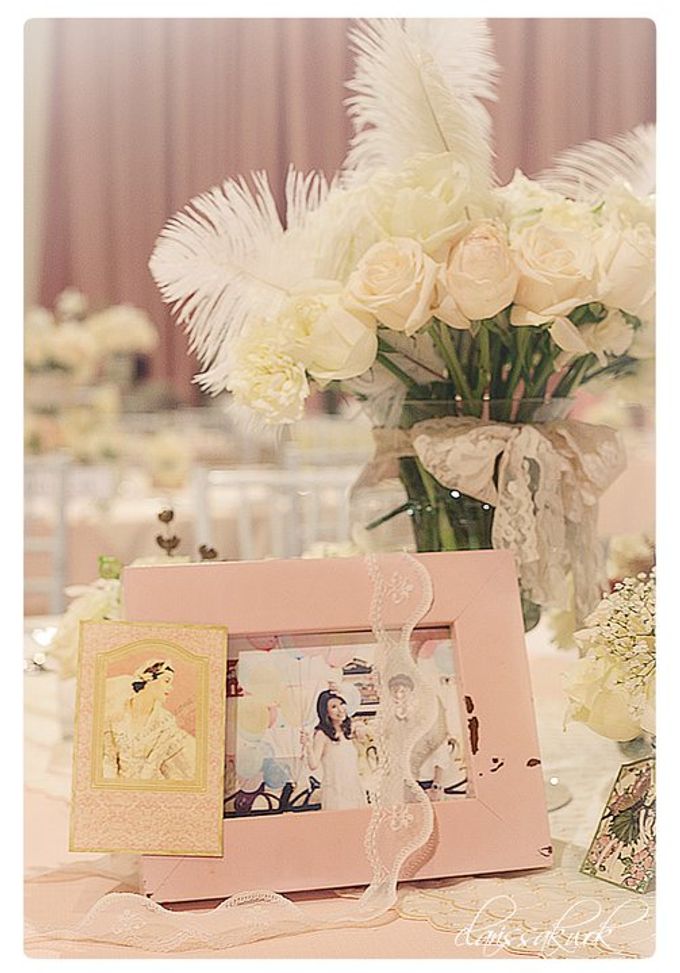 our kind of pink by Tea Rose Wedding Designer - 002 our kind of pink by Tea Rose Wedding Designer - 002