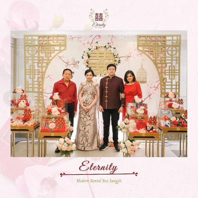 Sangjit of Kevin&Vania by Eternity Sangjit - 004 Sangjit of Kevin&Vania by Eternity Sangjit - 004