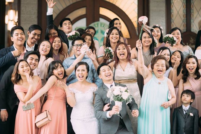 Bryan & Mara by Jaymie Ann Events Planning and Coordination - 034 Bryan & Mara by Jaymie Ann Events Planning and Coordination - 034