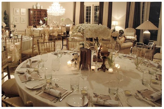 'Eloquence' by Tea Rose Wedding Designer - 008 'Eloquence' by Tea Rose Wedding Designer - 008