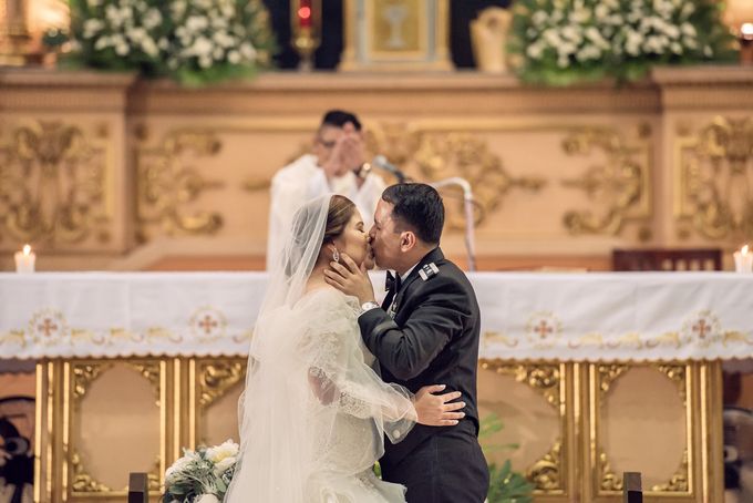 A Military Wedding by Jaymie Ann Events Planning and Coordination - 034 A Military Wedding by Jaymie Ann Events Planning and Coordination - 034