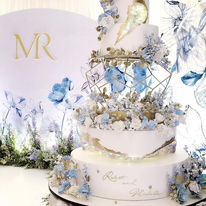 Robert and Michelle Wedding by Orchid Florist and Decoration - 006 Robert and Michelle Wedding by Orchid Florist and Decoration - 006