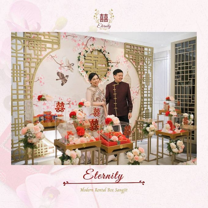 Sangjit of Kevin&Vania by Eternity Sangjit - 003 Sangjit of Kevin&Vania by Eternity Sangjit - 003