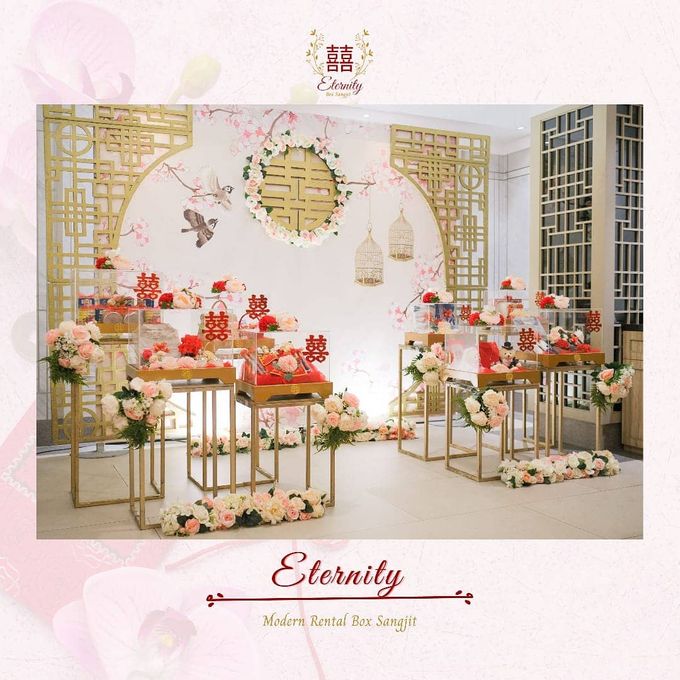Sangjit of Kevin&Vania by Eternity Sangjit - 008 Sangjit of Kevin&Vania by Eternity Sangjit - 008